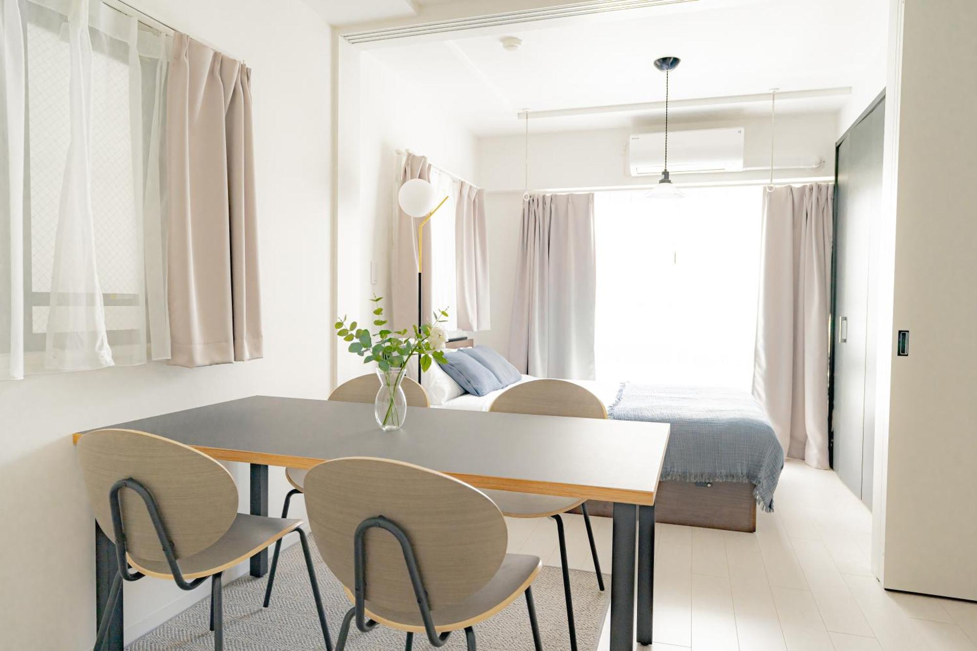 Unito Otsuka Apartment Präfektur Tokio